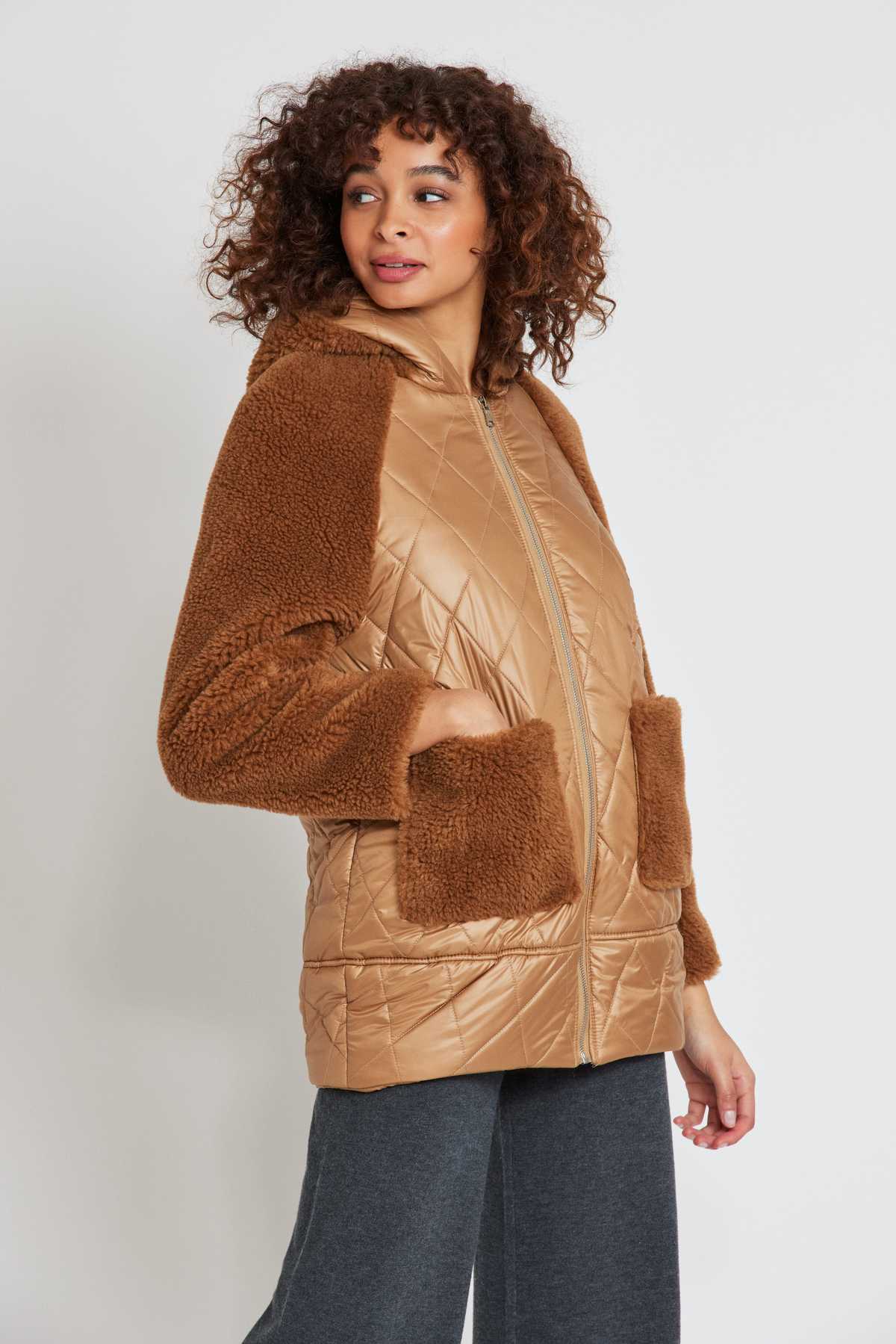 VESTE NATY - René Derhy ref:A285006