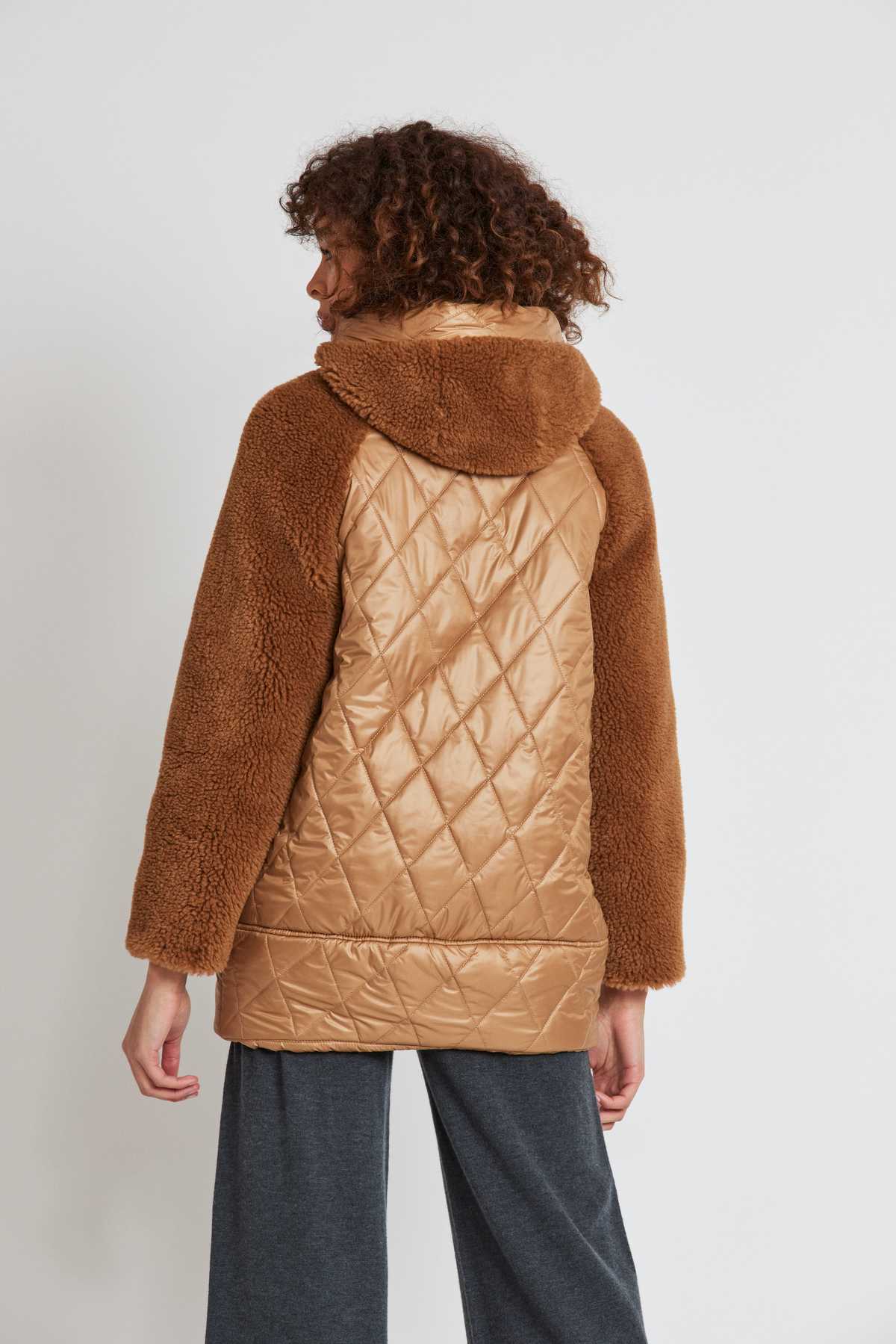 VESTE NATY - René Derhy ref:A285006