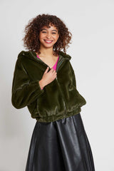 VESTE NAZARE - René Derhy ref:A285008