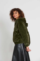VESTE NAZARE - René Derhy ref:A285008