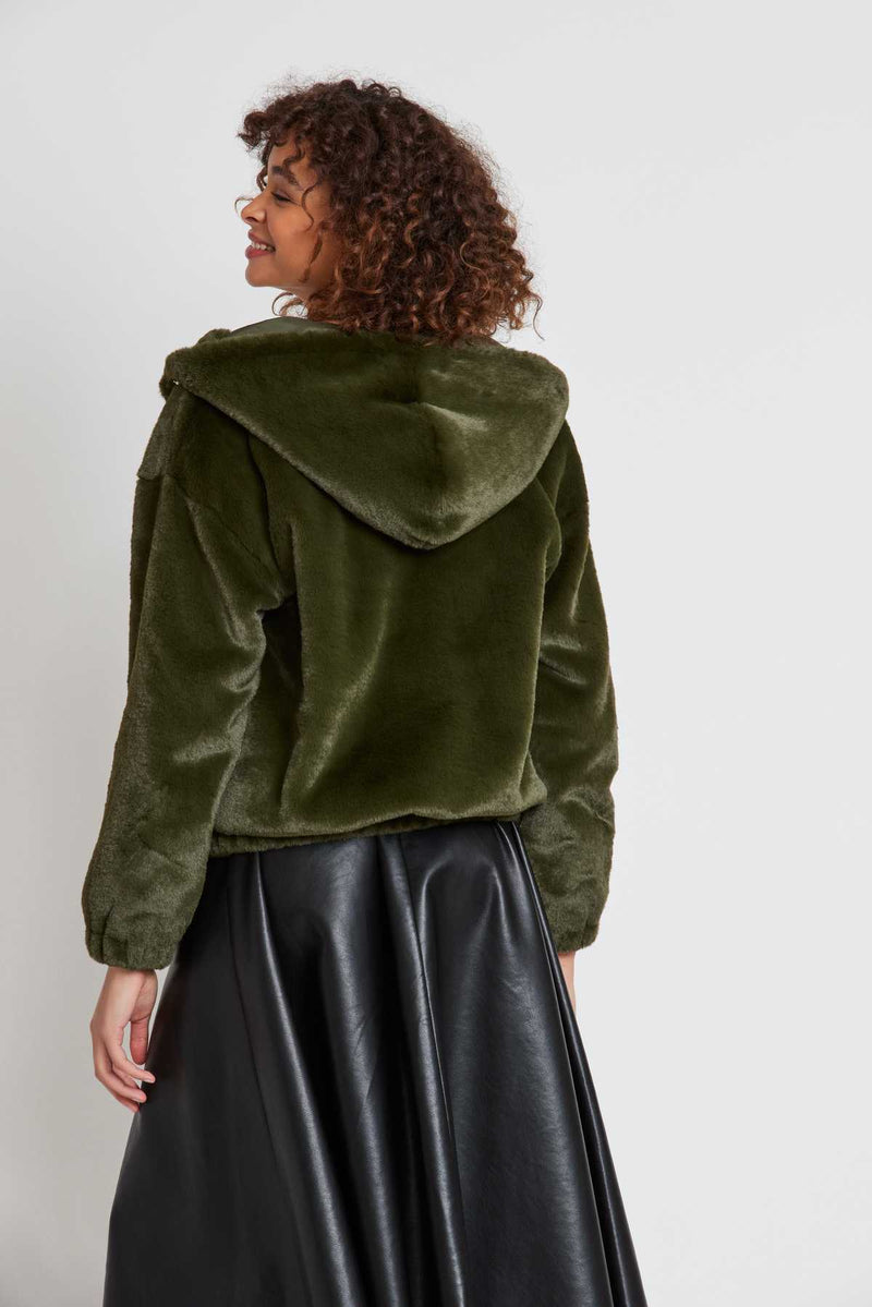VESTE NAZARE - René Derhy ref:A285008