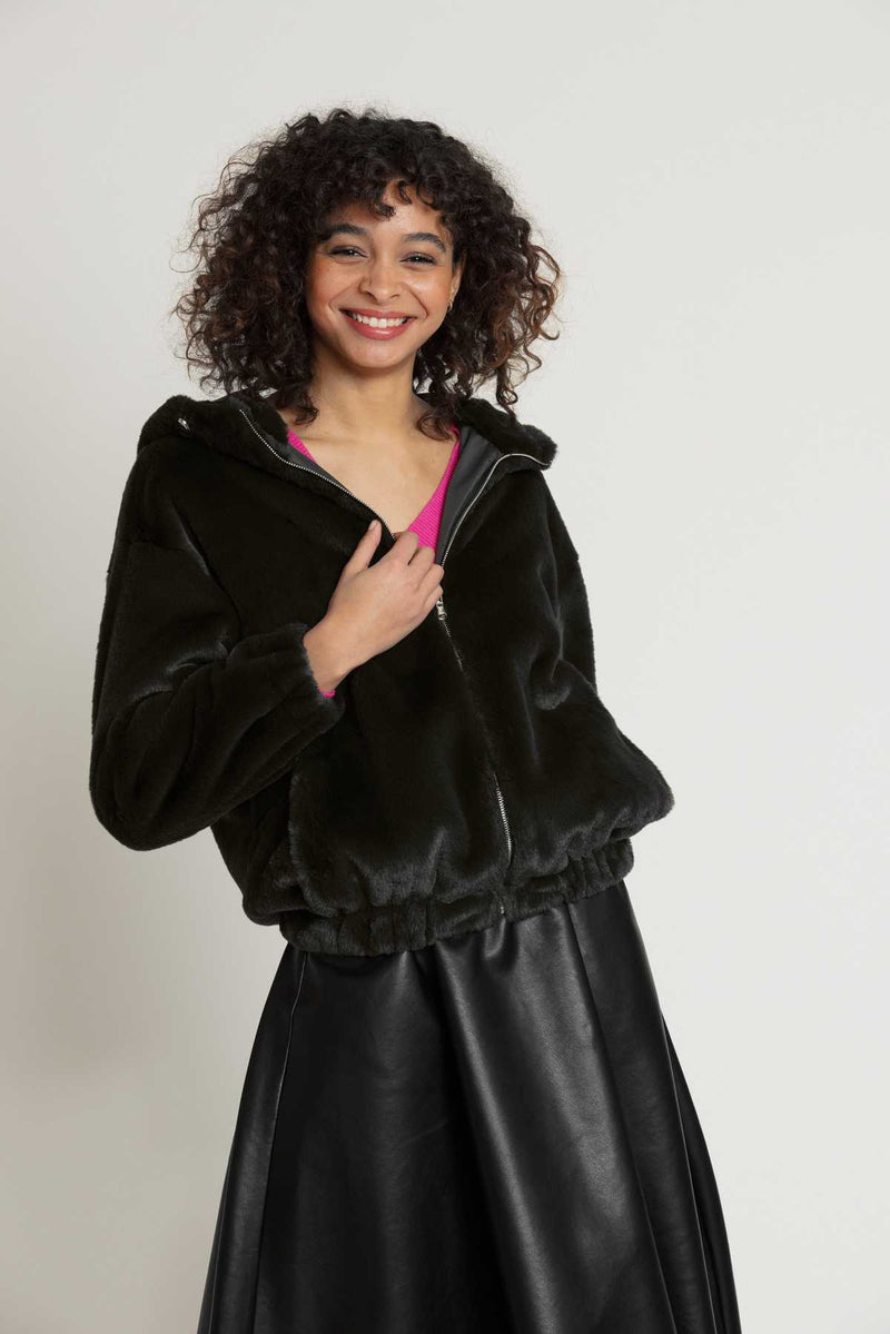 VESTE NAZARE - René Derhy ref:A285008