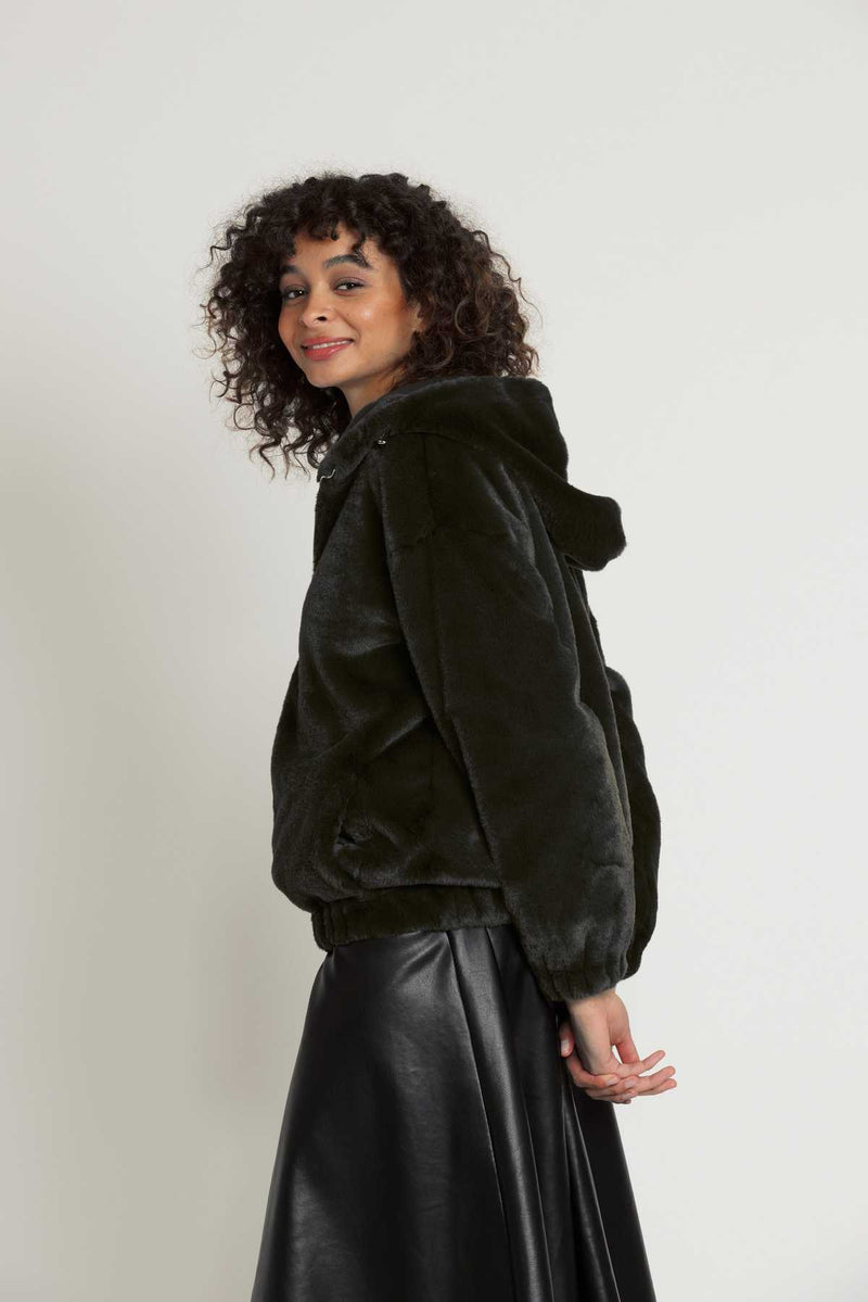 VESTE NAZARE - René Derhy ref:A285008