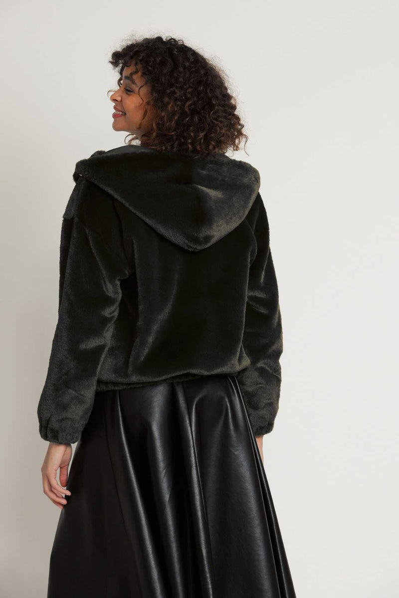 VESTE NAZARE - René Derhy ref:A285008