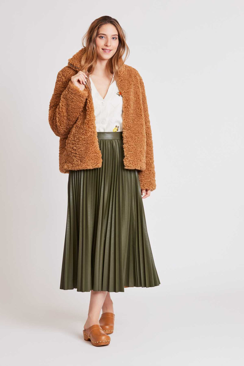 VESTE NENUPHAR - René Derhy ref:A285013