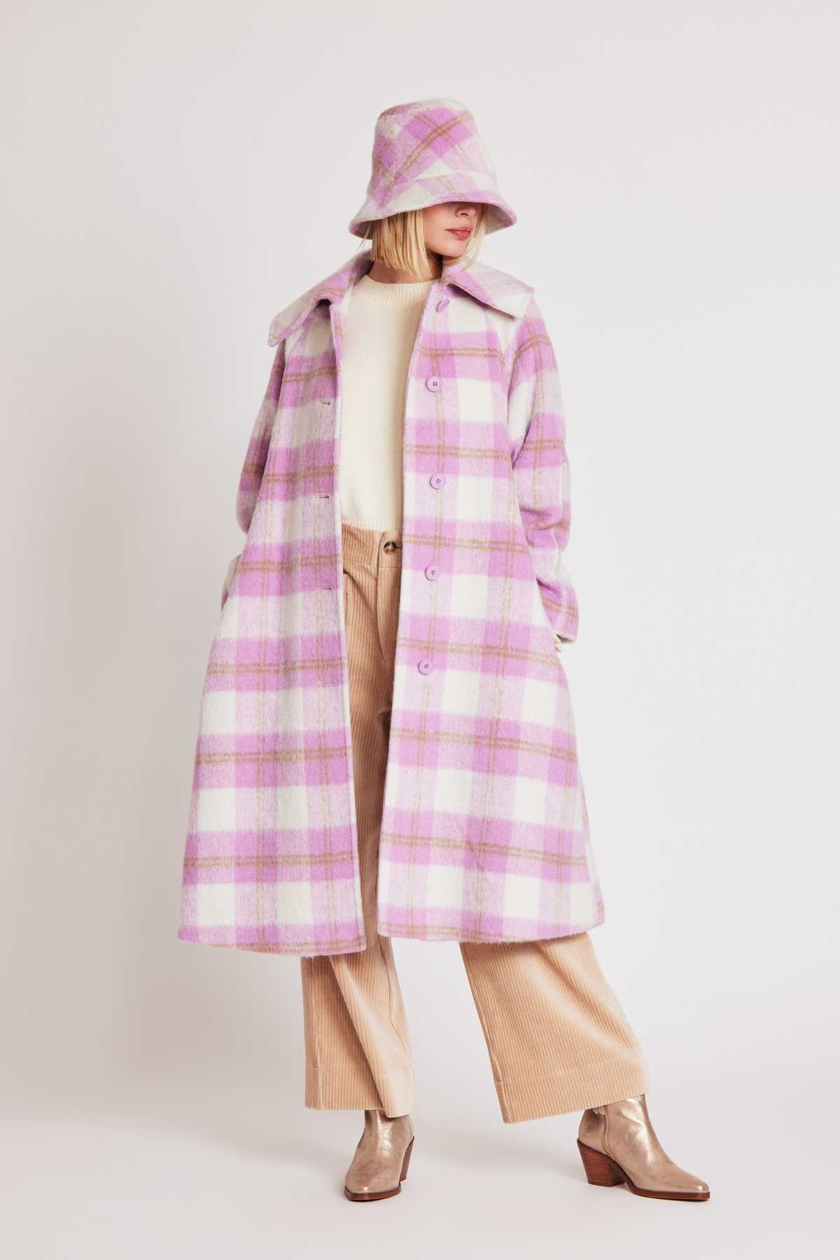 VESTE NICARAGUA - René Derhy ref:A285020