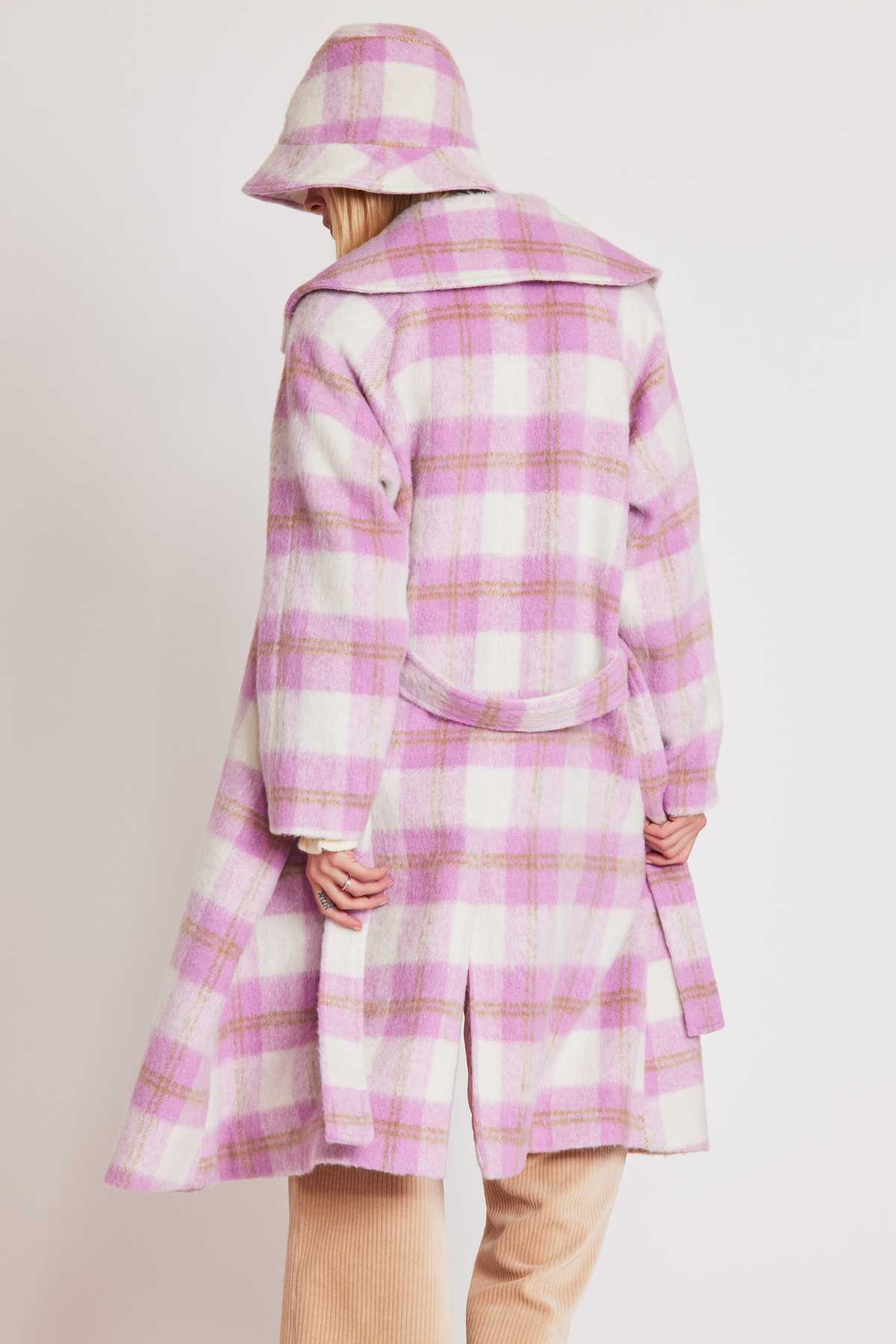 VESTE NICARAGUA - René Derhy ref:A285020