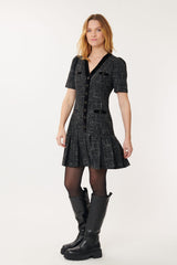 ROBE ABBY - René Derhy ref:A310000