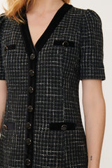 ROBE ABBY - René Derhy ref:A310000