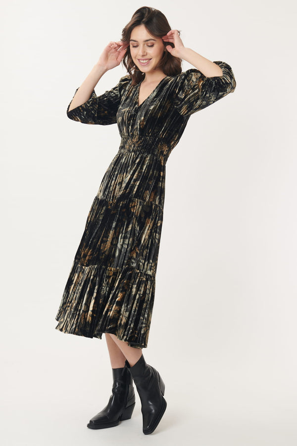 ROBE ACELIA - René Derhy ref:A310003