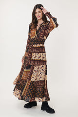 ROBE ADELE - René Derhy ref:A310008