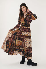 ROBE ADELE - René Derhy ref:A310008