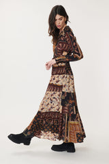 ROBE ADELE - René Derhy ref:A310008