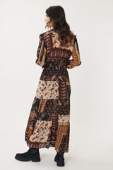 ROBE ADELE - René Derhy ref:A310008