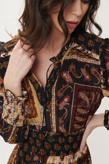 ROBE ADELE - René Derhy ref:A310008