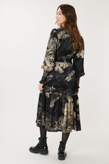 ROBE ADELITA - René Derhy ref:A310011