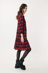 ROBE AINOA - René Derhy ref:A310024