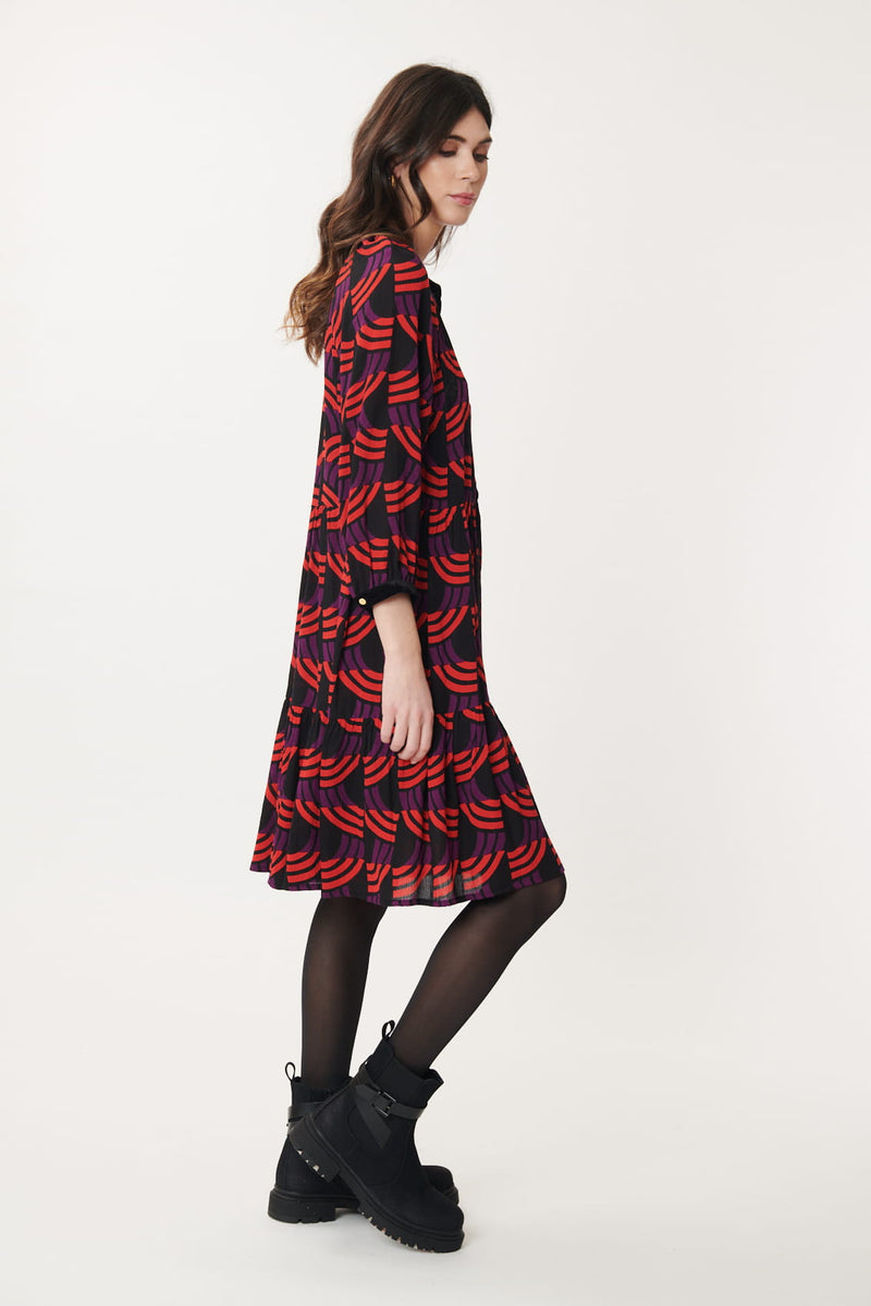 ROBE AINOA - René Derhy ref:A310024