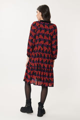 ROBE AINOA - René Derhy ref:A310024
