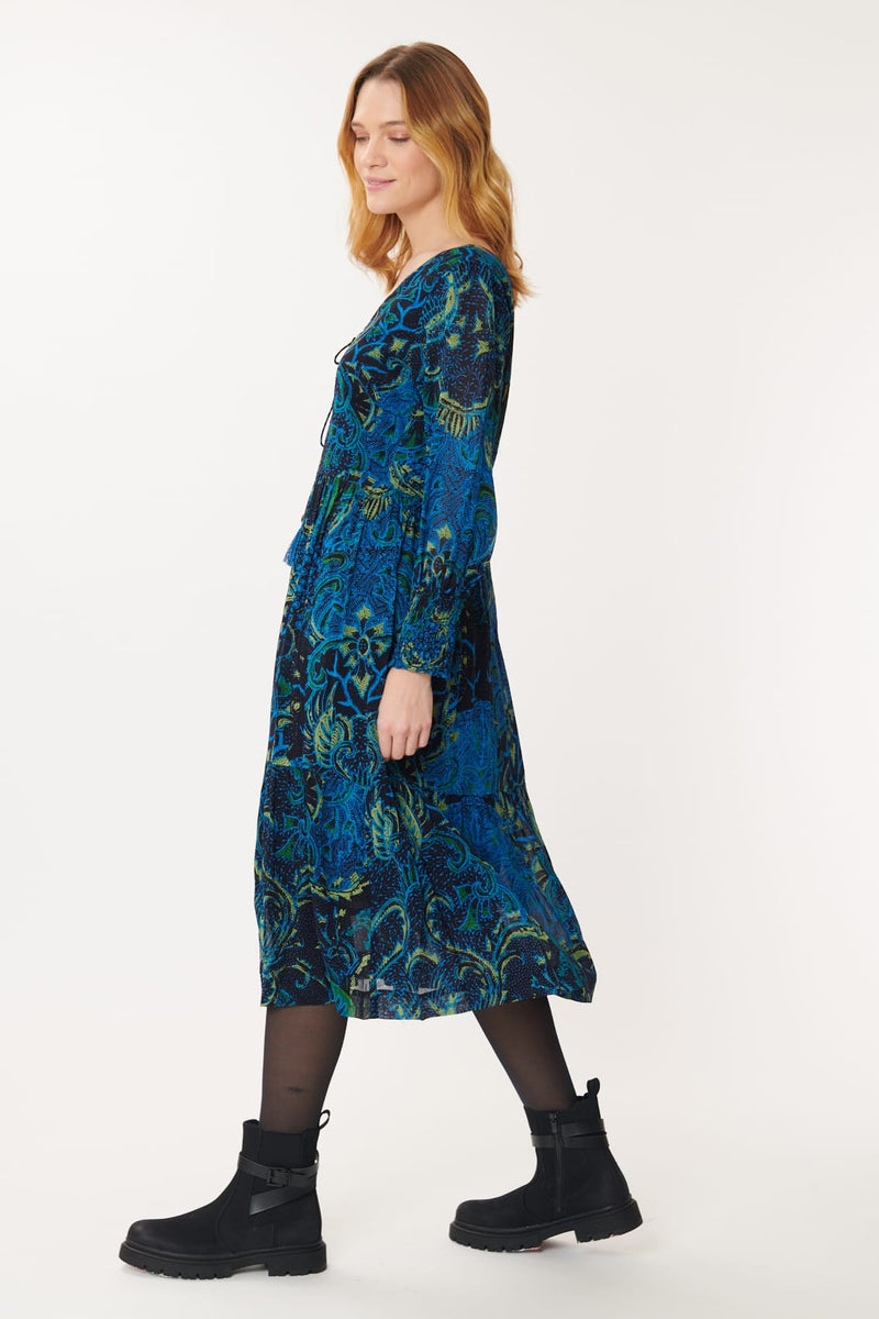 ROBE ALBA - René Derhy ref:A310026