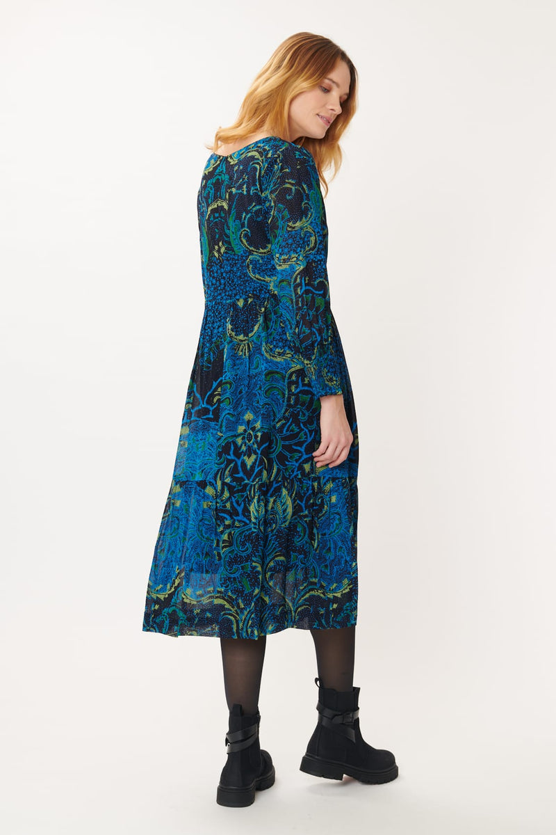 ROBE ALBA - René Derhy ref:A310026