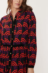ROBE ALEXIA - René Derhy ref:A310035