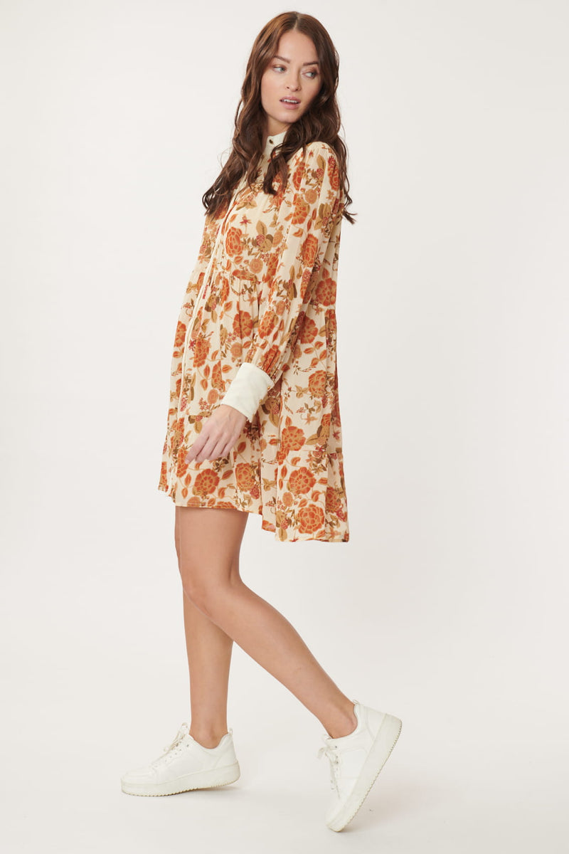 ROBE ALICIA - René Derhy ref:A310039