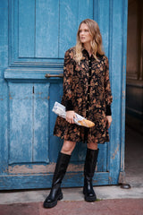 ROBE ALICIA - René Derhy ref:A310039