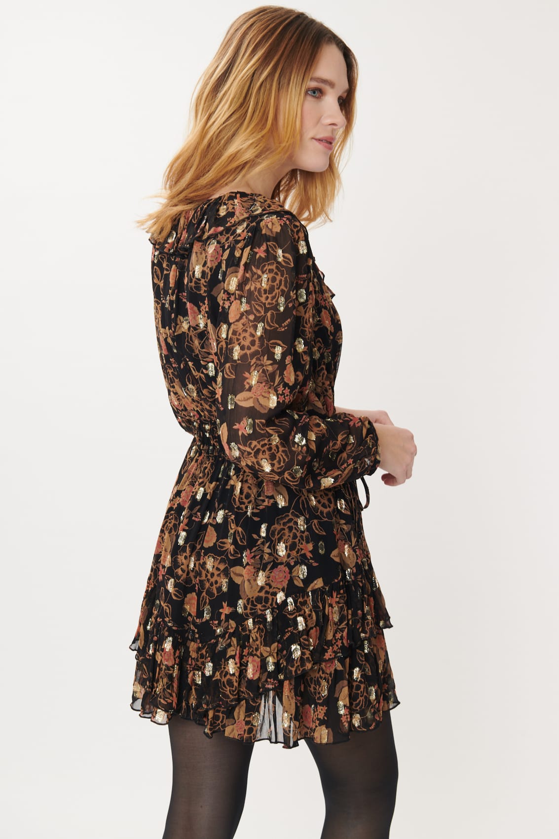 ROBE ALMINA - René Derhy ref:A310049