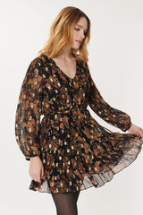 ROBE ALMINA - René Derhy ref:A310049