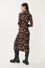 ROBE AMAZONE - René Derhy ref:A310061