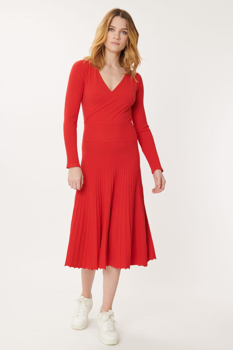 ROBE MAILLE GABIA - René Derhy ref:A312000