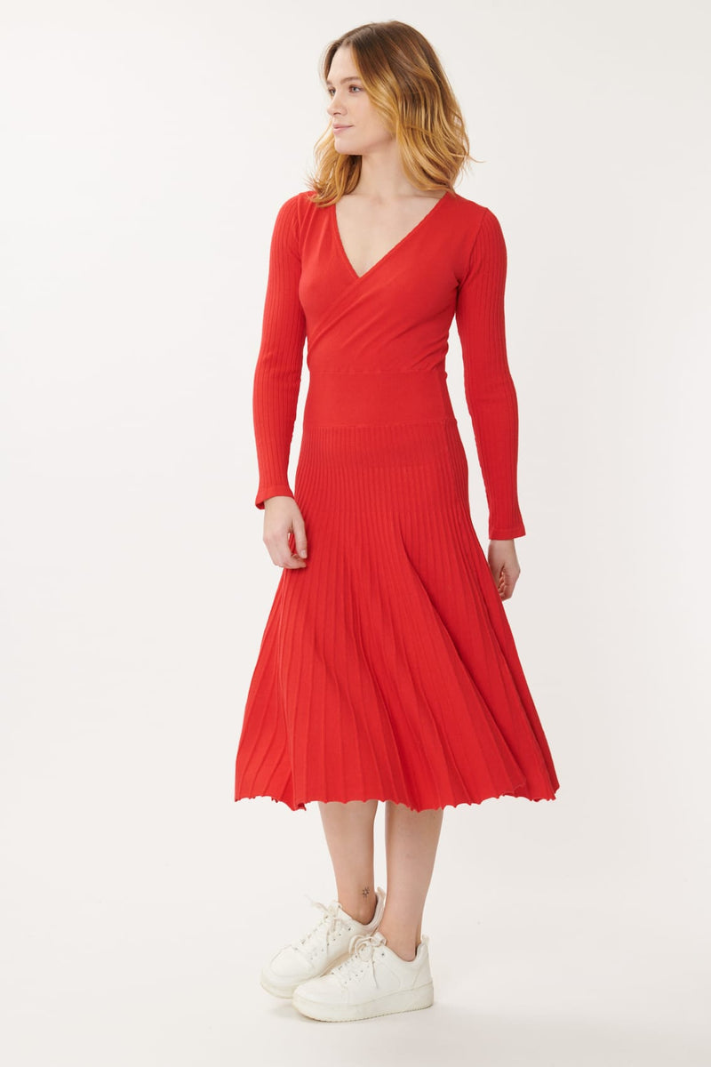 ROBE MAILLE GABIA - René Derhy ref:A312000