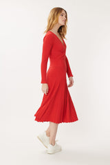 ROBE MAILLE GABIA - René Derhy ref:A312000