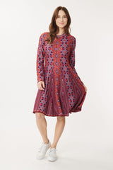 ROBE GENEVIEVE - René Derhy ref:A312012