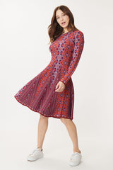ROBE GENEVIEVE - René Derhy ref:A312012