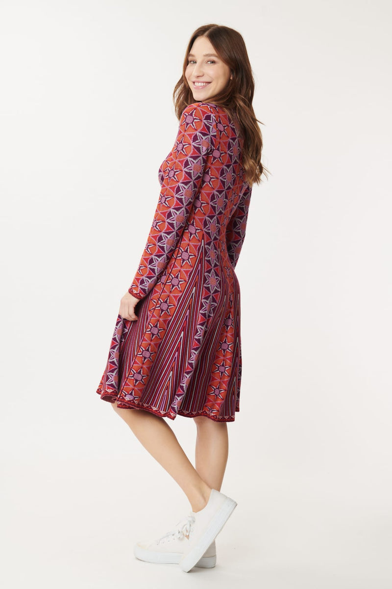 ROBE GENEVIEVE - René Derhy ref:A312012