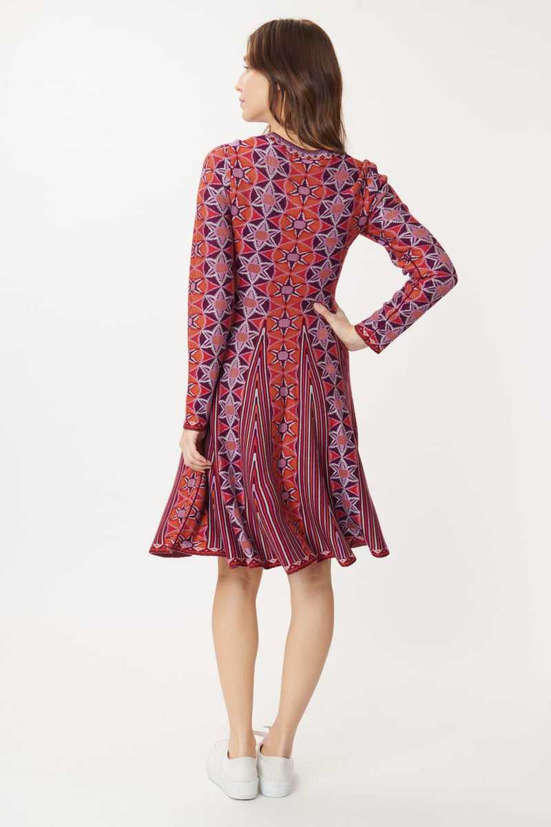 ROBE GENEVIEVE - René Derhy ref:A312012