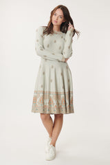 ROBE GERTRUDE - René Derhy ref:A312016