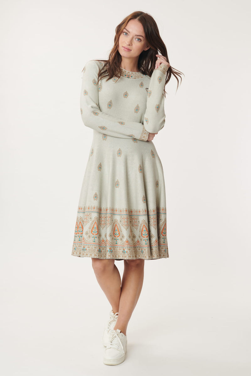 ROBE GERTRUDE - René Derhy ref:A312016