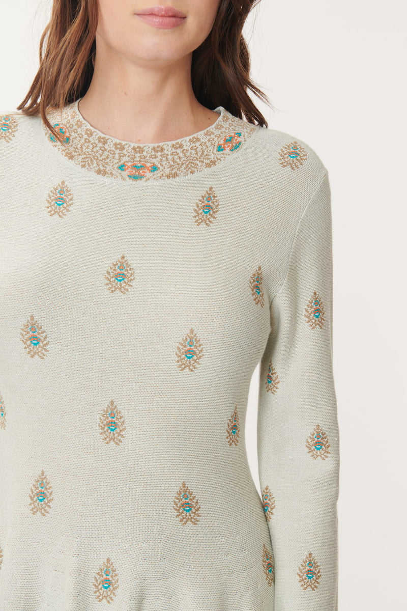 ROBE GERTRUDE - René Derhy ref:A312016