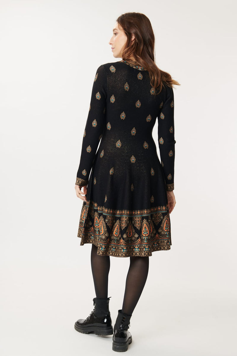 ROBE GERTRUDE - René Derhy ref:A312016