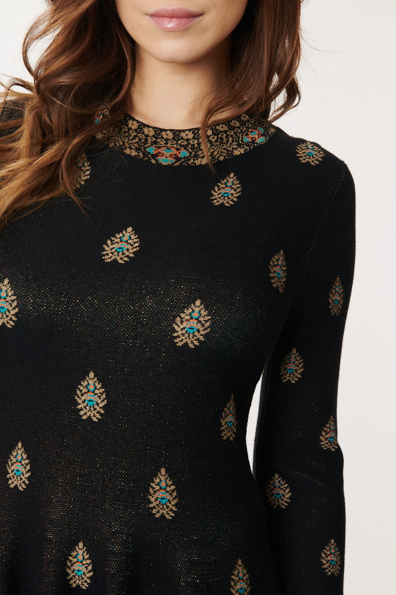 ROBE GERTRUDE - René Derhy ref:A312016