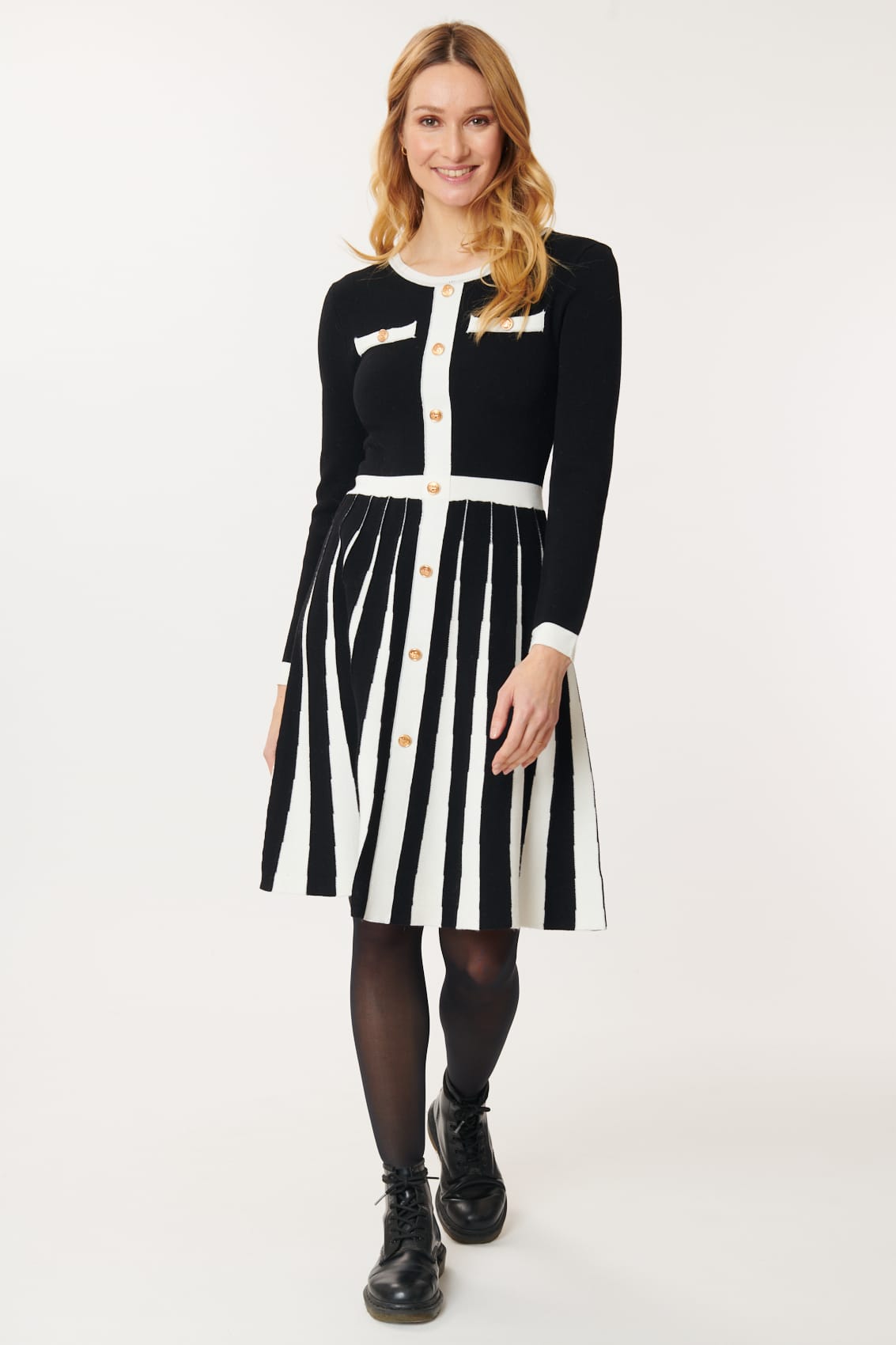 ROBE GHISLAINE - René Derhy ref:A312017