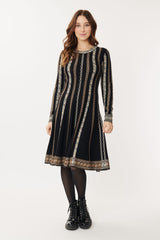 ROBE GLORIA - René Derhy ref:A312025