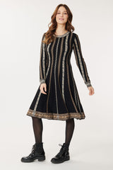 ROBE GLORIA - René Derhy ref:A312025