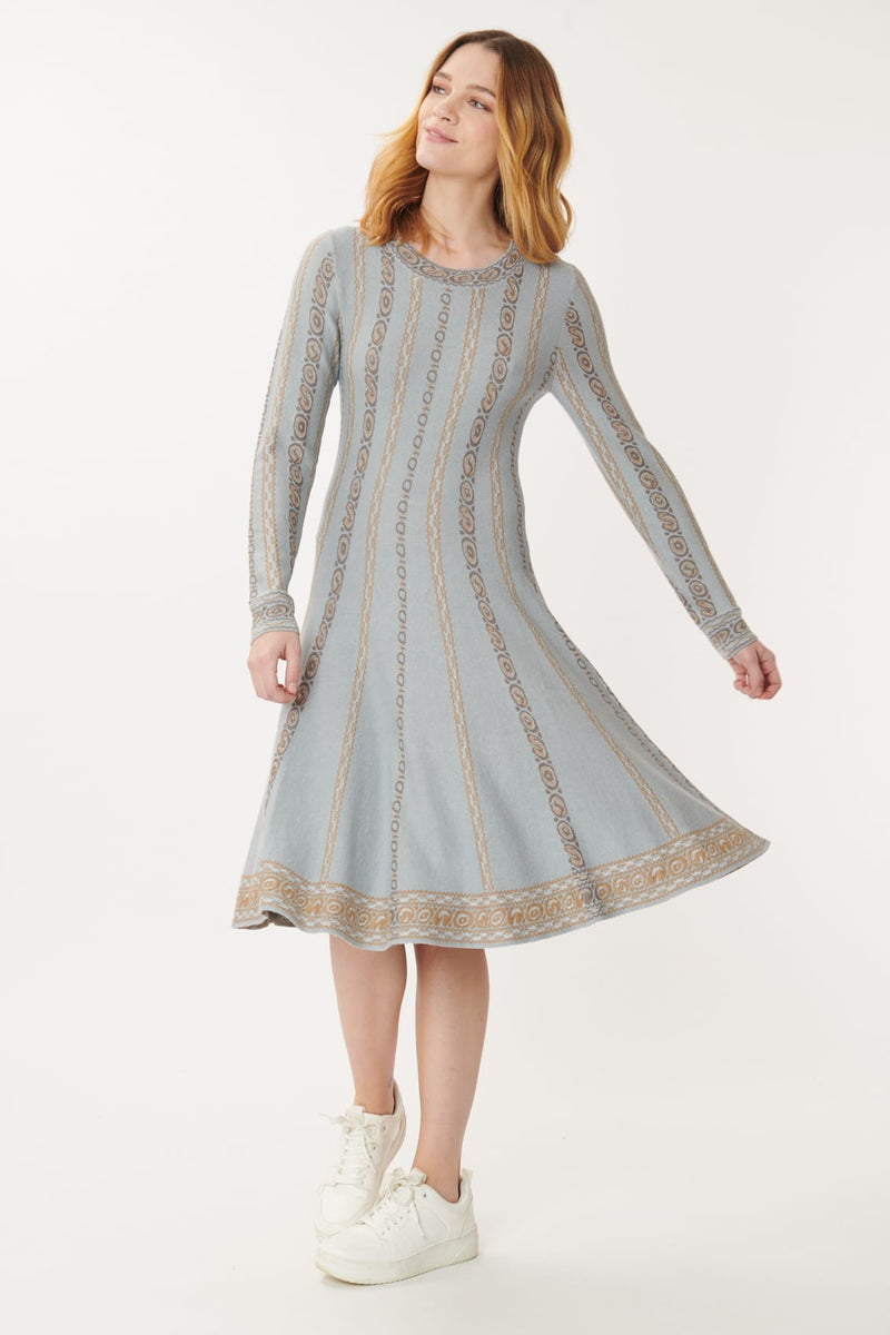 ROBE GLORIA - René Derhy ref:A312025
