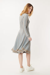 ROBE GLORIA - René Derhy ref:A312025