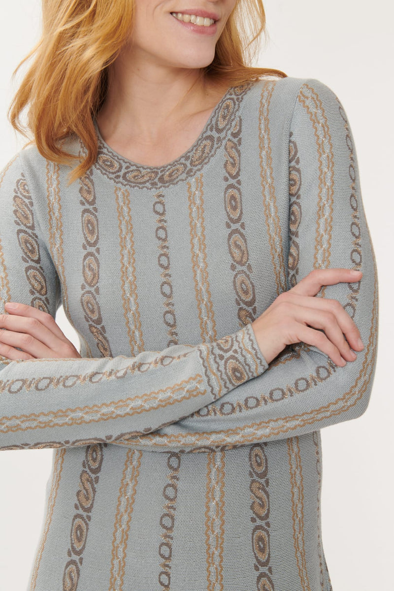 ROBE GLORIA - René Derhy ref:A312025