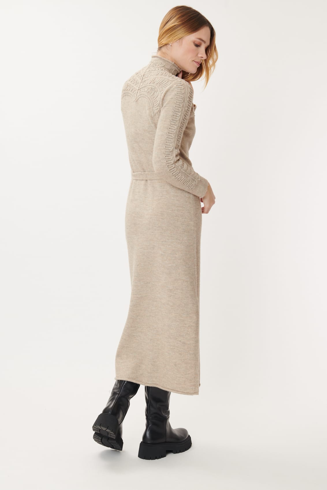 ROBE GUILLEMETTE - René Derhy ref:A312031
